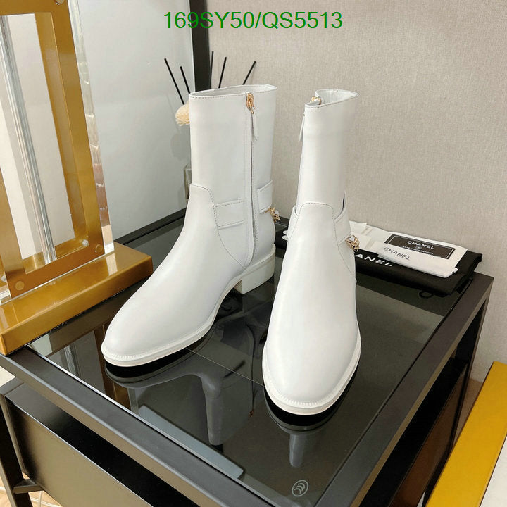 SAMC - CHL Women Boots - 423