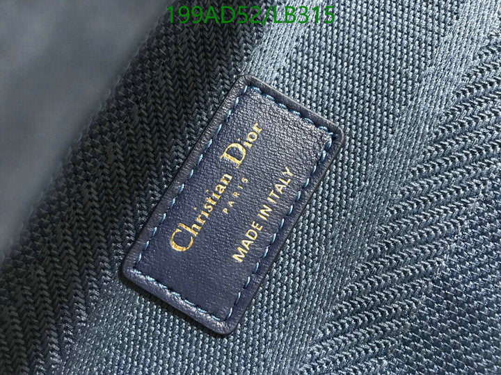SAMCC - DOR Bags - 1437