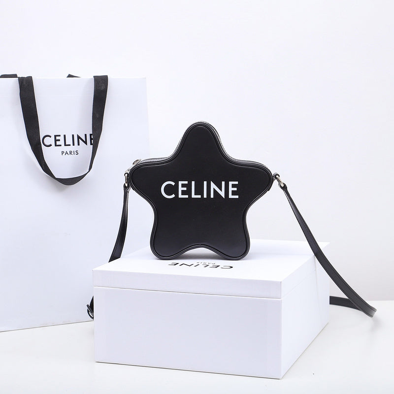 Glamy - COL Bags - 553