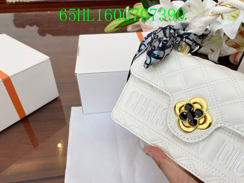Glami - DOR Bags - 1507