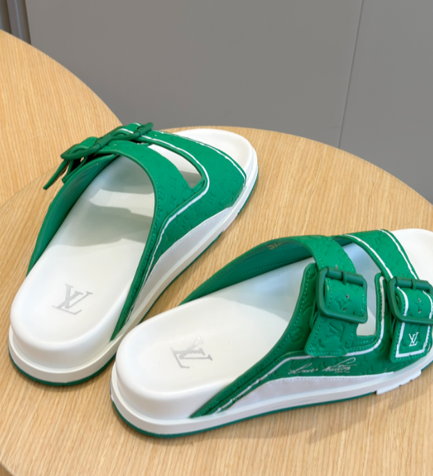 SAMC - LOV Men Shoes - 207