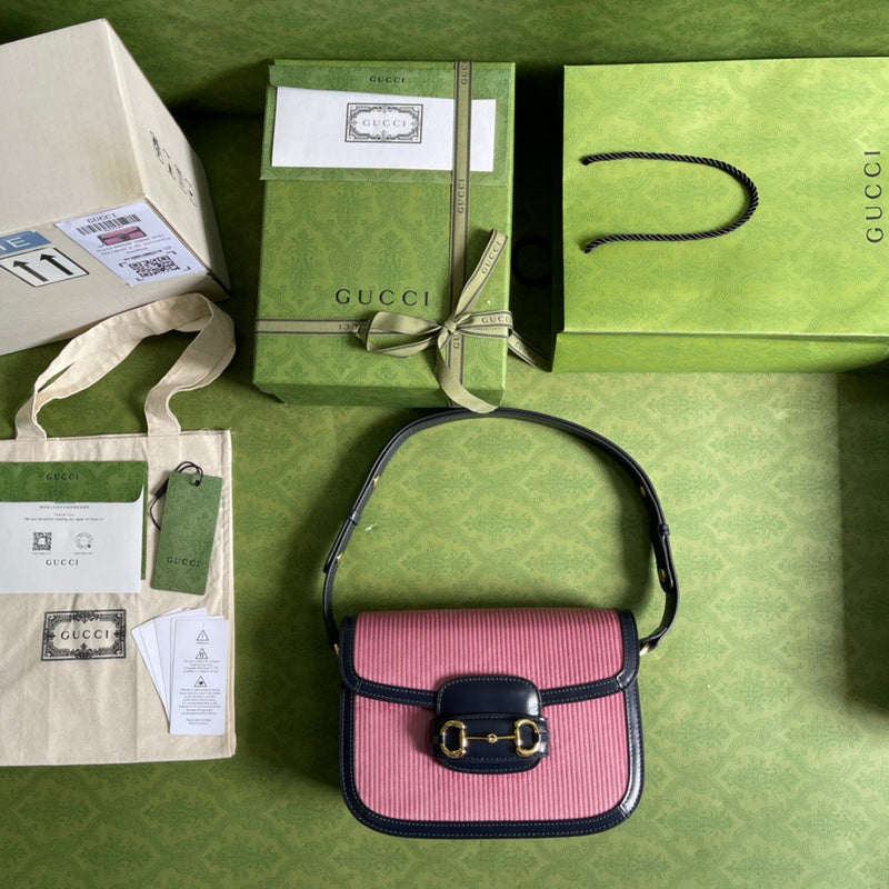 Satchel Bags - GCI Bags - 6676
