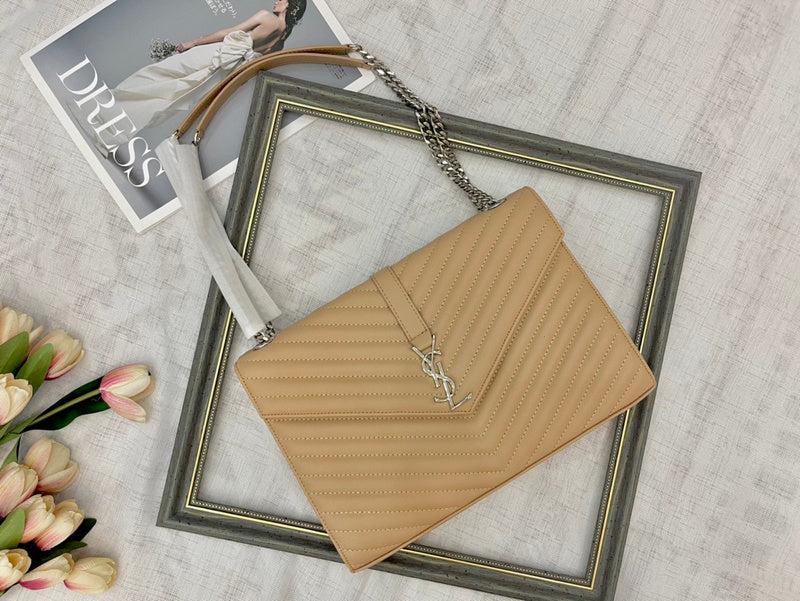 Satchel Bags - SLY Bags - 1536