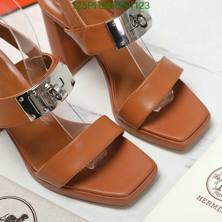 SAMC - HMS Women Shoes - 055