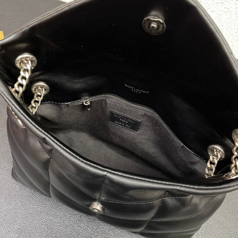 Satchel Bags - SLY Bags - 1505