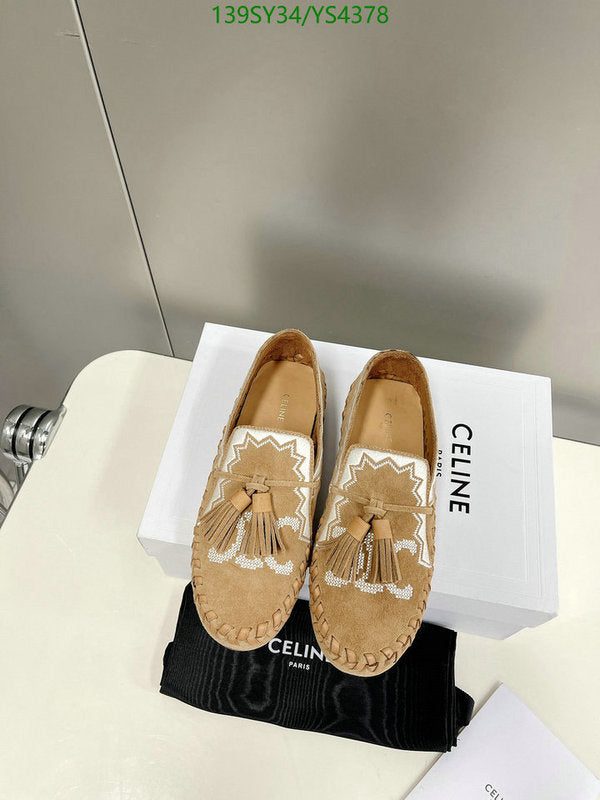 SAMC - COL Women Shoes - 179