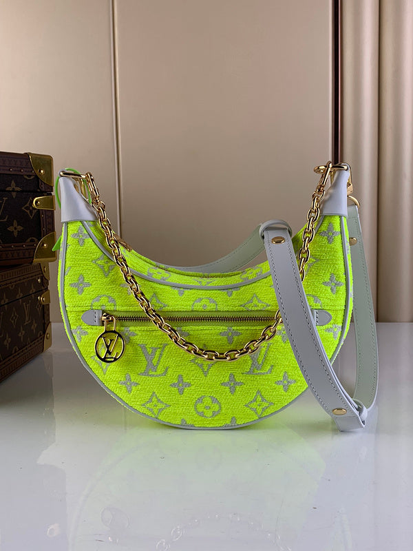 Satchel Bags - VL Bags - 6644
