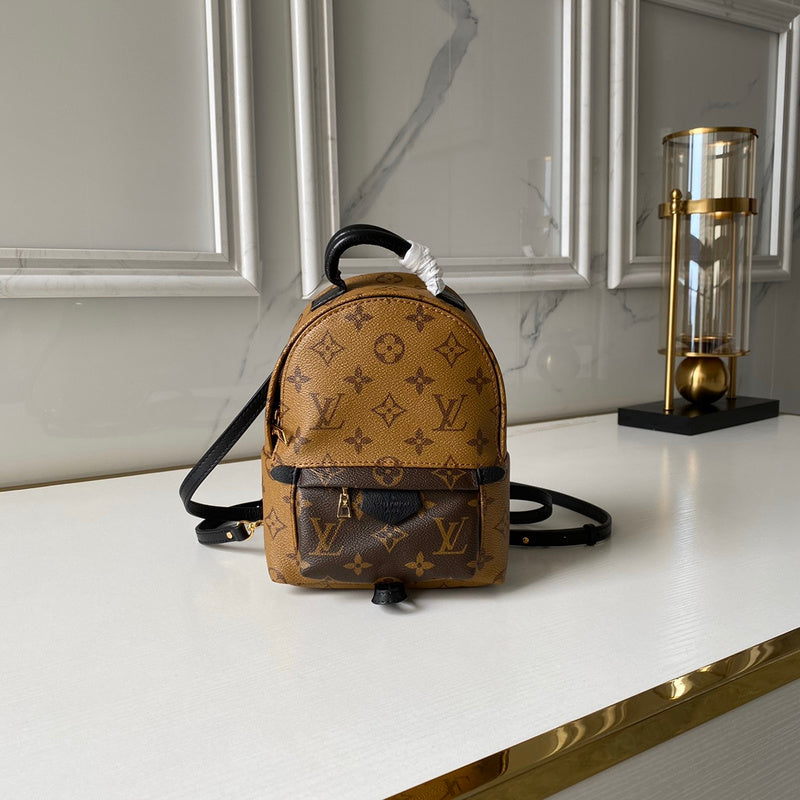 Satchel Bags - VL Bags - 1016