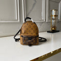 Satchel Bags - VL Bags - 1016