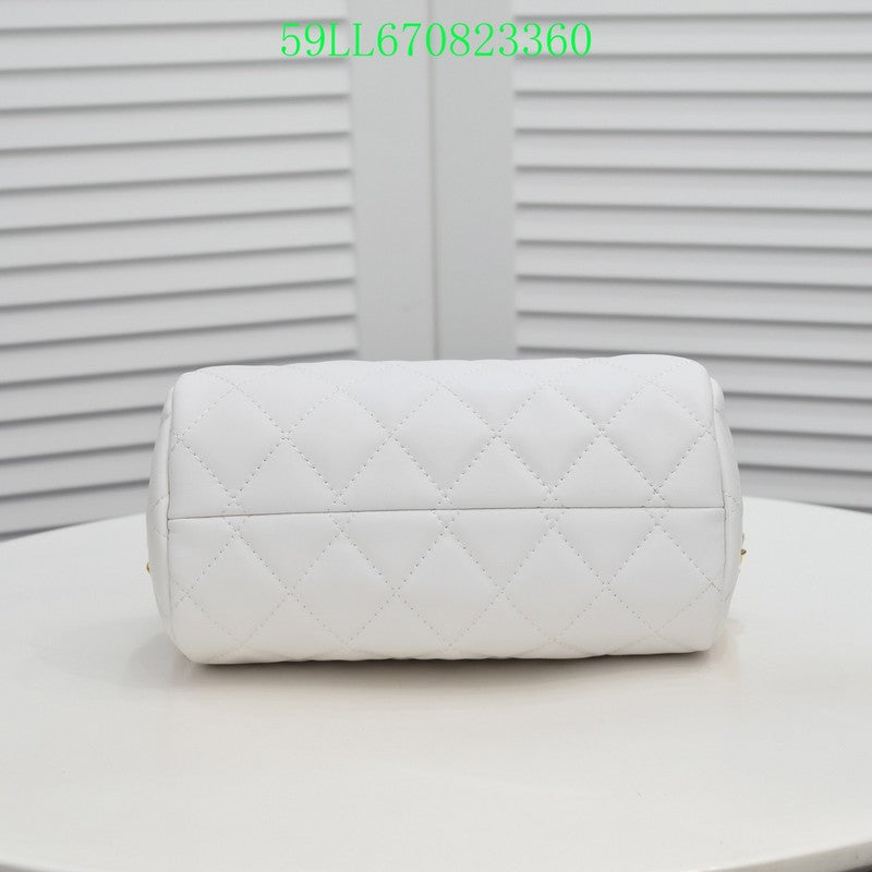 Satchel Bags - CHL Bags - 5252
