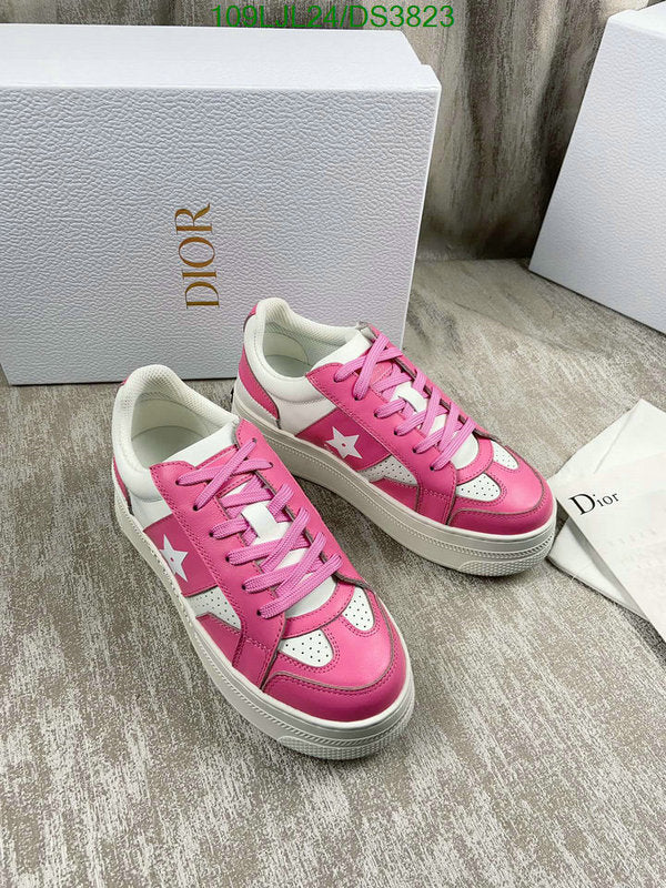 SAMCC - DOR Women Shoes - 1425