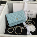 Satchel Bags - CHL Bags - 6497