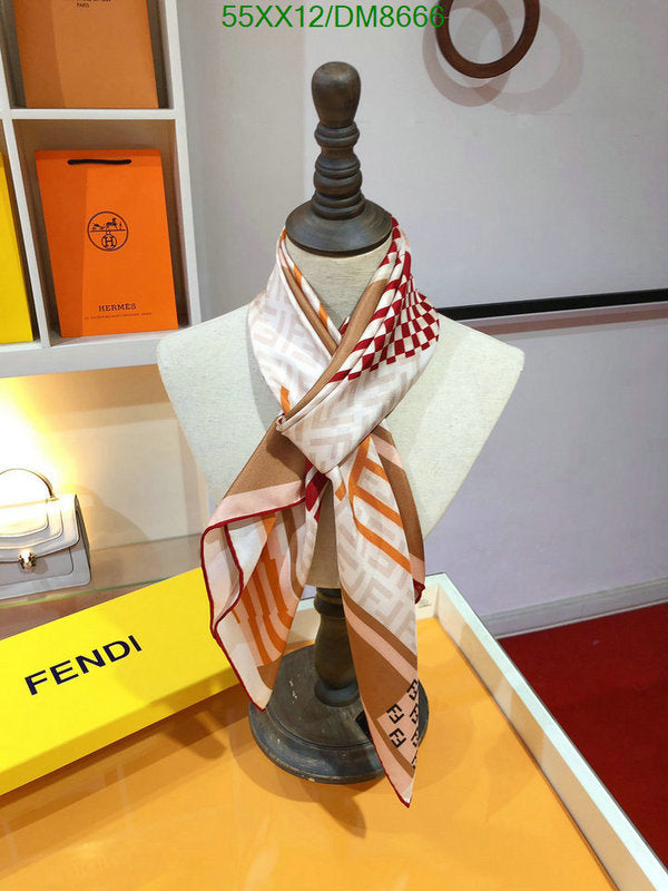 SAMC - FDE Scarves - 005