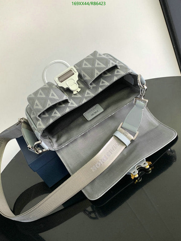 SAMCC - DOR Bags - 1259