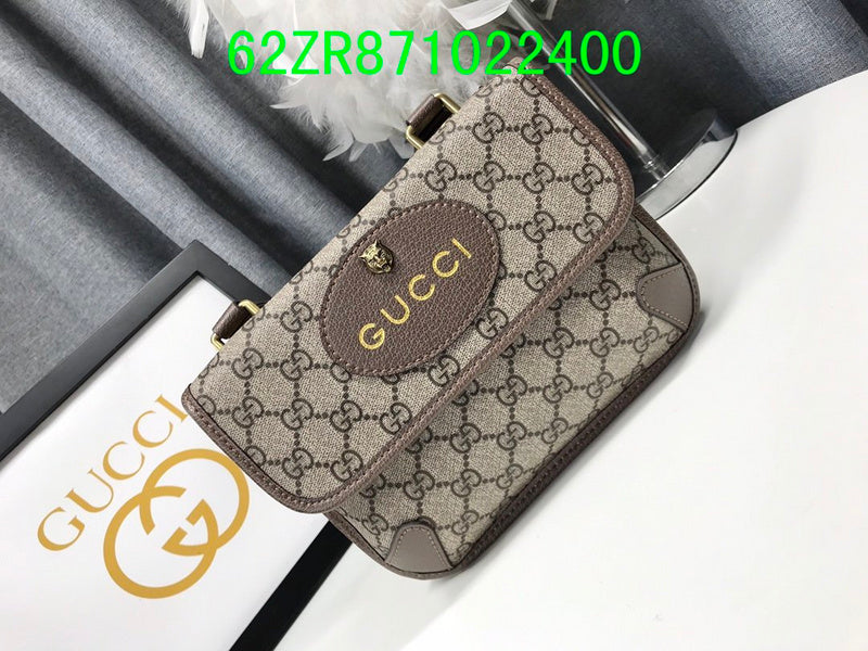 Glami Fashion - GCI Bags - 10390
