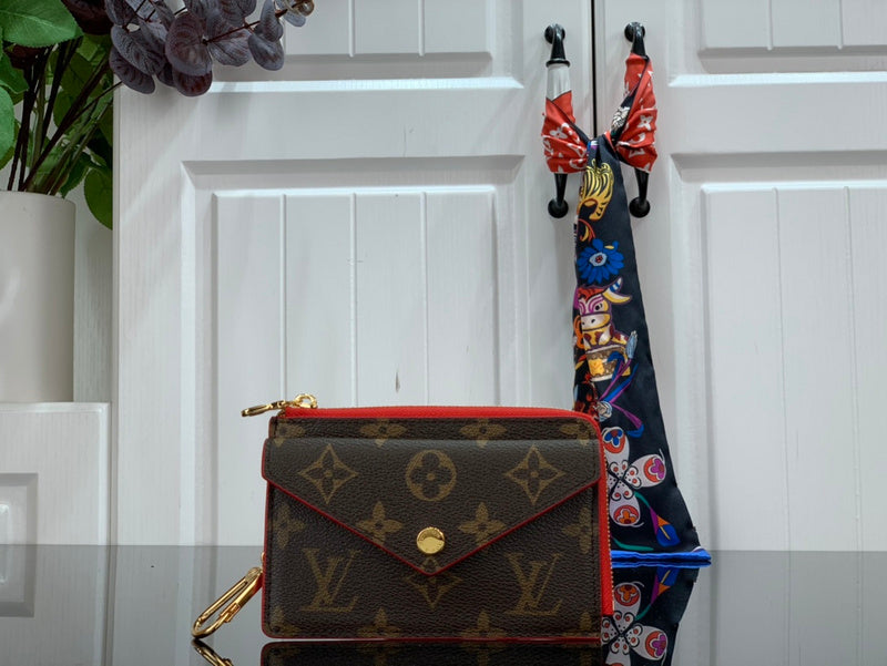 Glami- Glami- Lu-Vi bags - 2976
