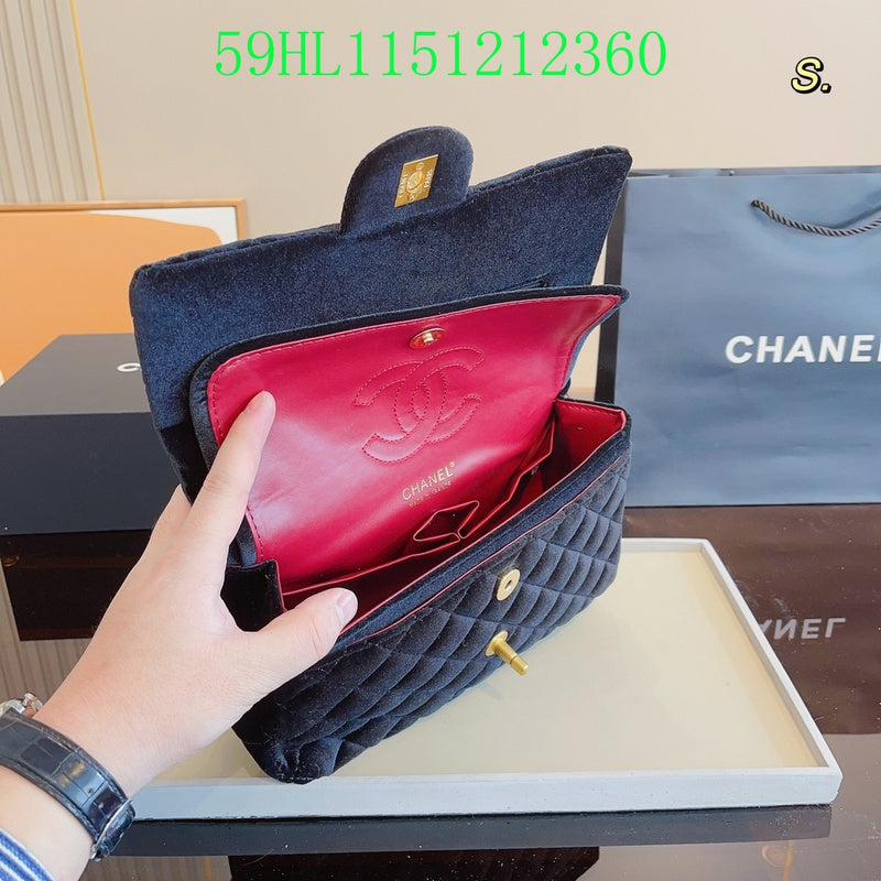 Glami - CHL Bags - 1715