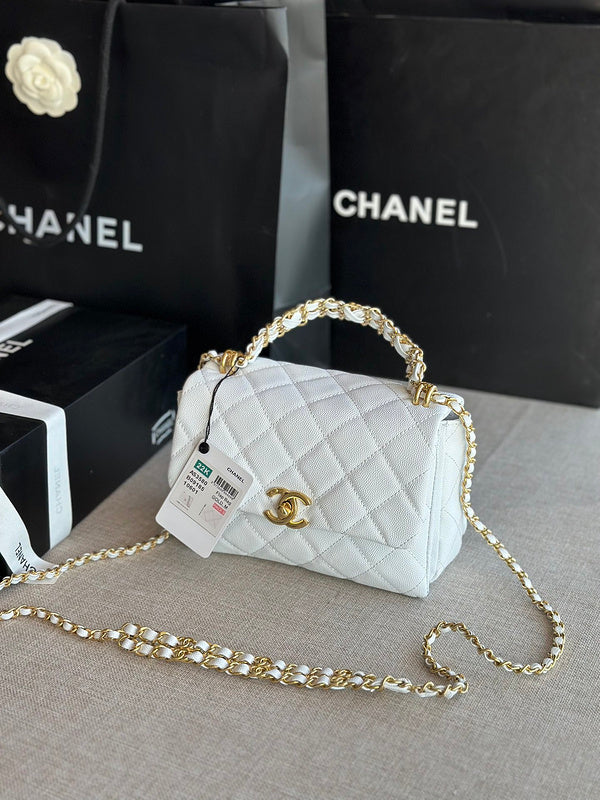 Satchel Bags - CLN Bags - 202