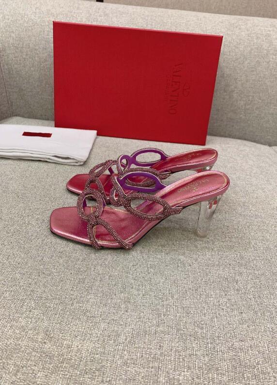 SAMC - VEL Women Shoes - 161