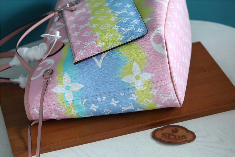 Glami GlamI Lu-Vi bags - 8062