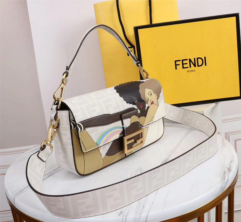 Glami - GlamiE Bags - 091