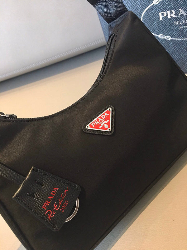 Satchel Bags - PRA Bags - 556