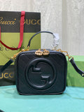 Satchel Bags - GCI Bags - 1459