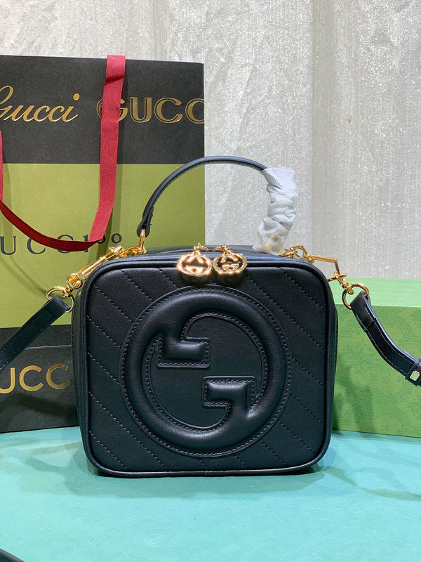 Satchel Bags - GCI Bags - 1459