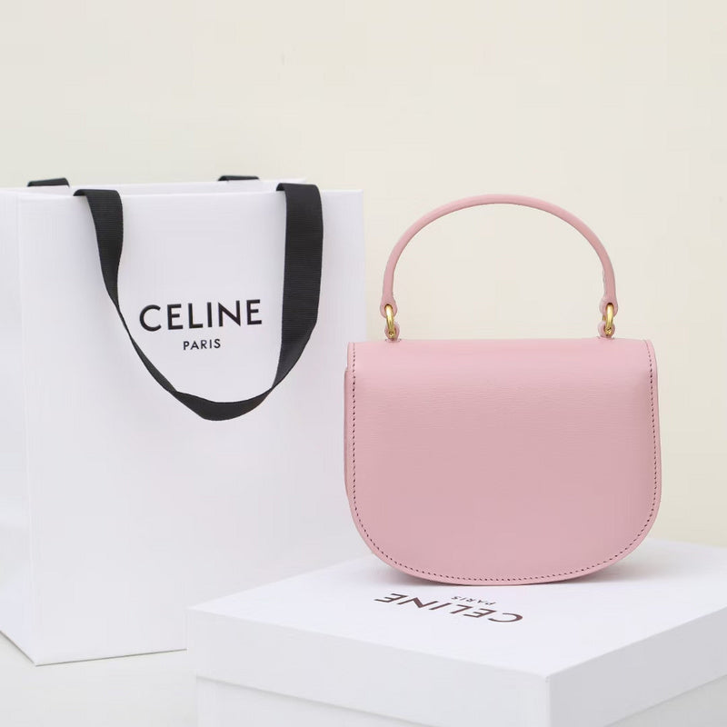 Glamy - COL Bags - 647