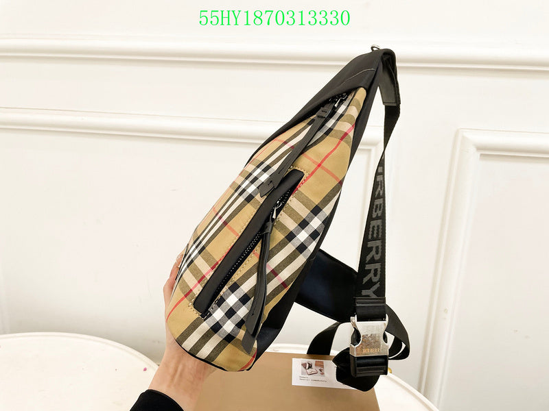ELE Fashion -BBR Bags - 164