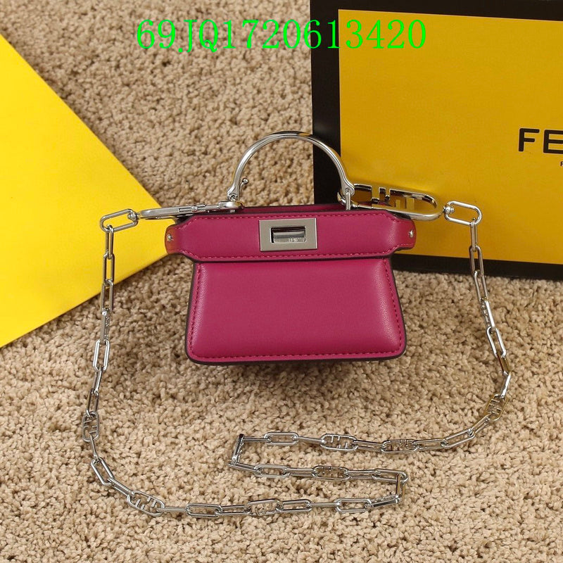 Glami - FDE Bags - 3133