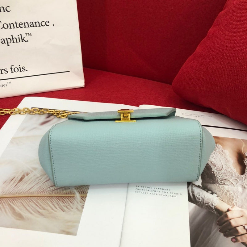 Satchel Bags - BV Bags - 221