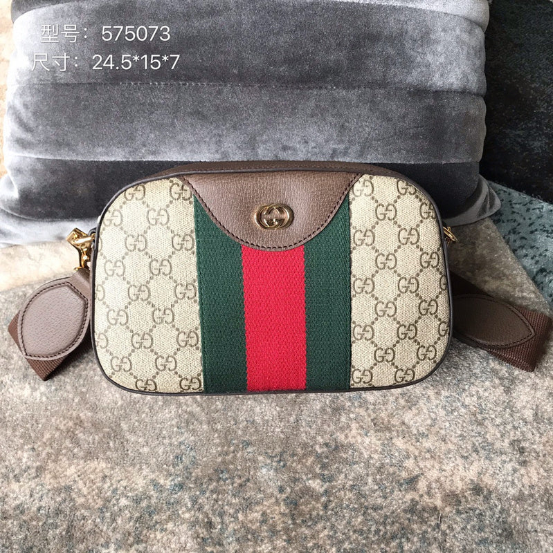 Glami-i - Guki Men Bags - 284
