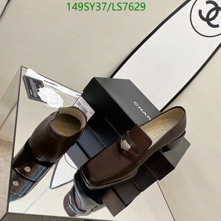 SAMC - CHL Women Shoes - 127