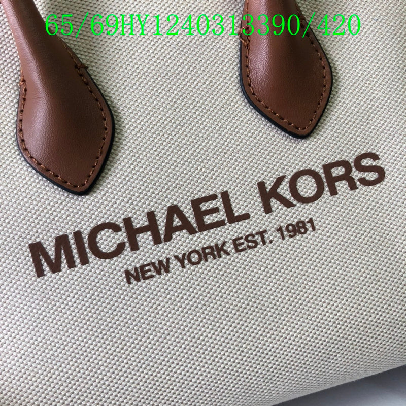 Satchel Bags - MK Bags - 120