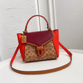 Satchel Bags - CCH Bags - 517