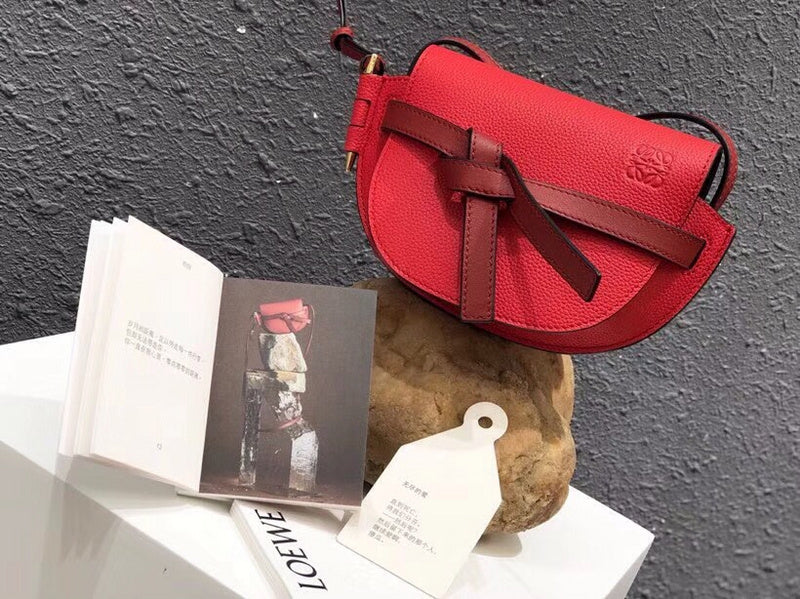 Satchel Bags - LWE Bags - 329