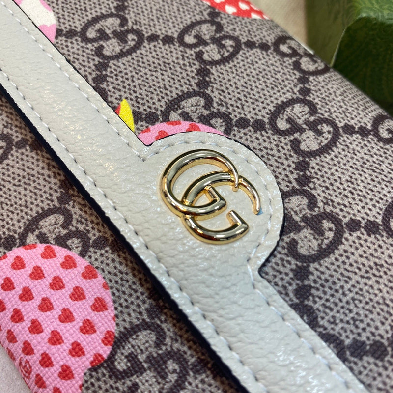 Satchel Bags - GCI Bags - 2468