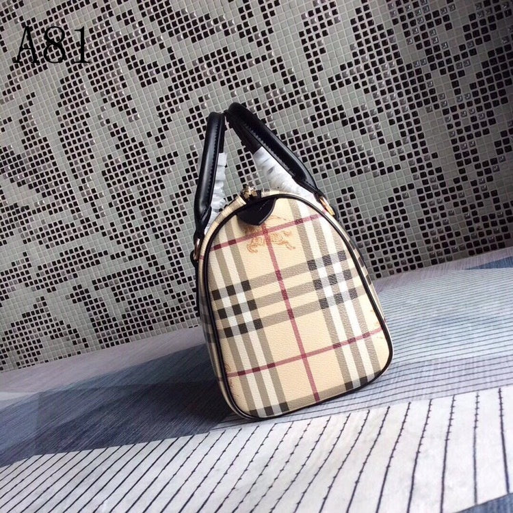 ELE Fashion -BBR Bags - 844