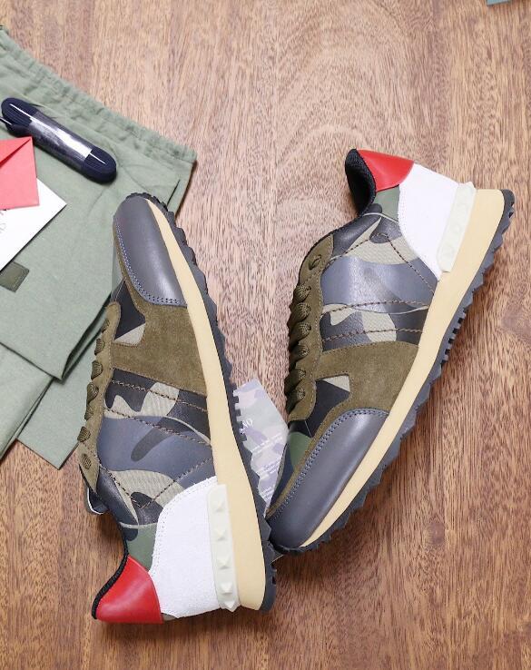 SAMC - VEL Men Shoes - 335