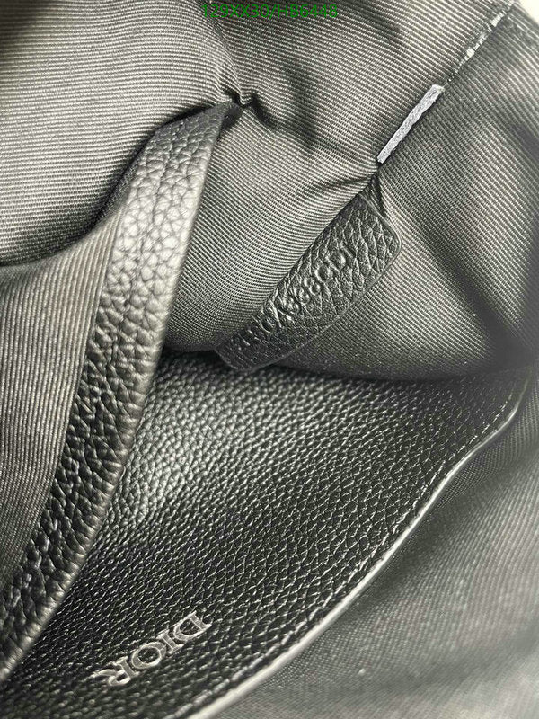 SAMCC - DOR Bags - 1087
