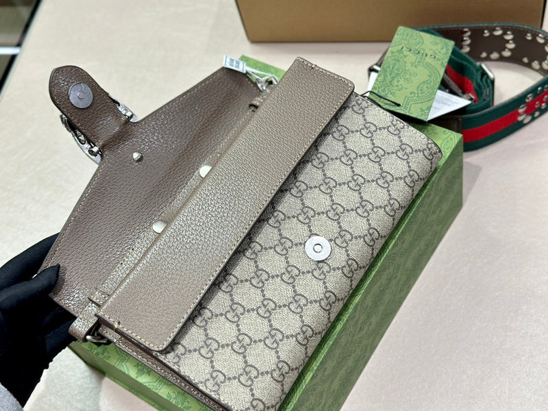 Glami Fashion - GCI Bags - 11862