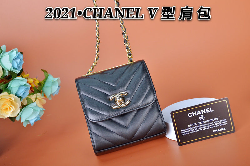 ELE - CHL Bags - 615