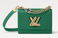 Satchel Bags - VL Bags - 2835