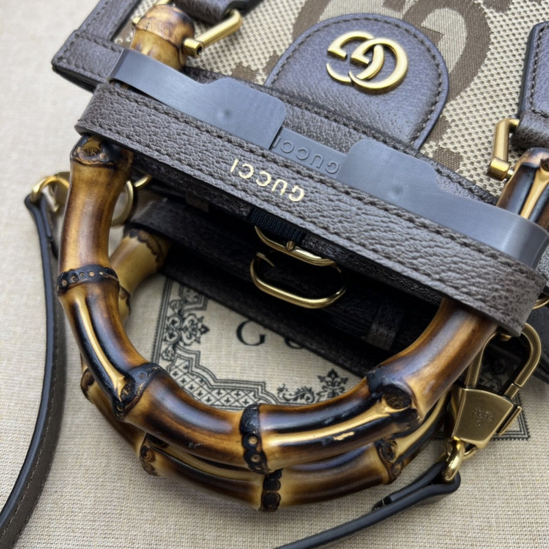 Glami Fashion - GCI Bags - 3337