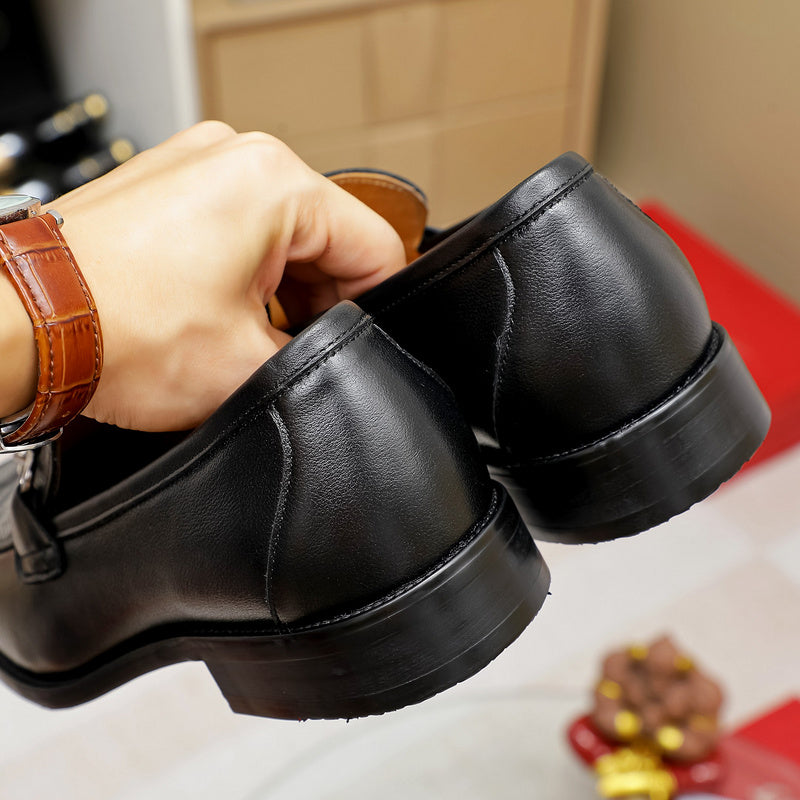 Glami - FGO Men Shoes - 889