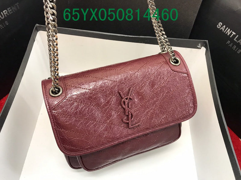 Glami - YLS Bags - 2153