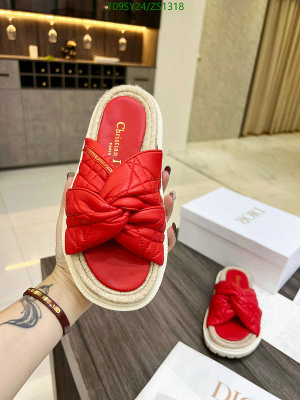 SAMCC - DOR Women Shoes - 2069