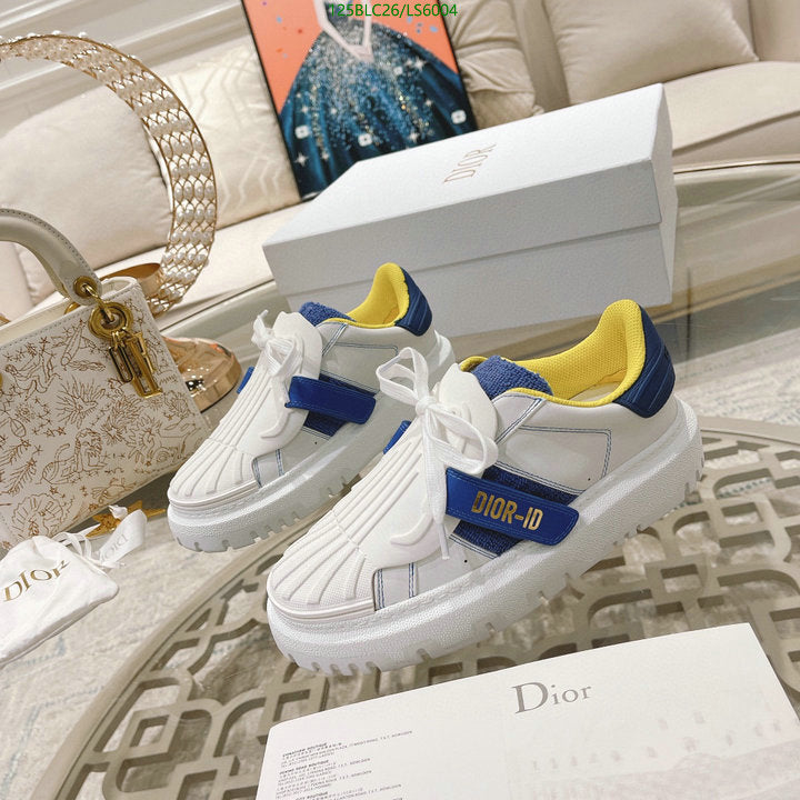 SAMCC - DOR Women Shoes - 1740