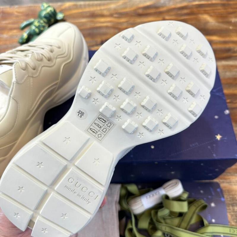 SAMC - GUKI Women Shoes - 238